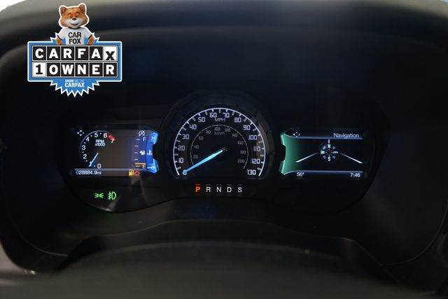 Thumbnail: 2021 Ford Ranger - 9