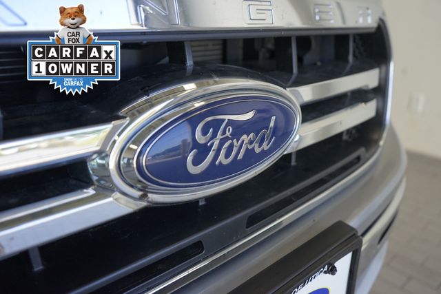 Thumbnail: 2021 Ford Ranger - 21