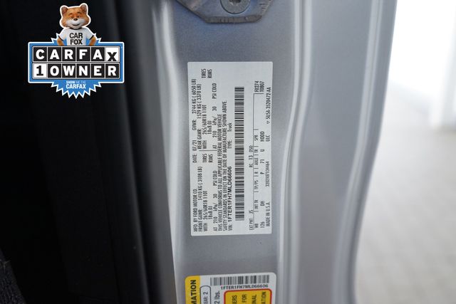 Thumbnail: 2021 Ford Ranger - 22