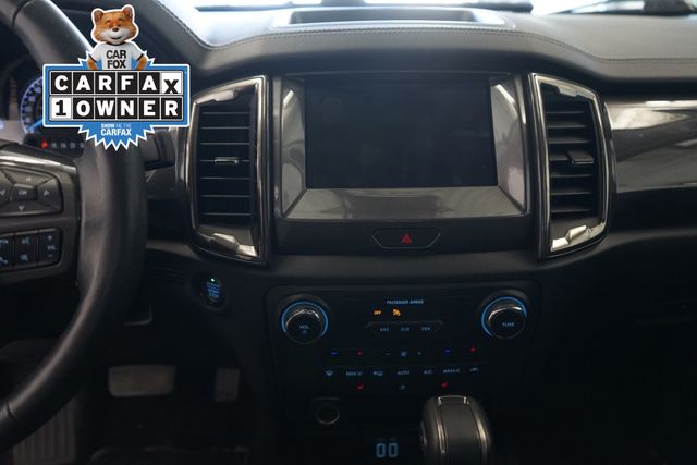 Thumbnail: 2021 Ford Ranger - 8