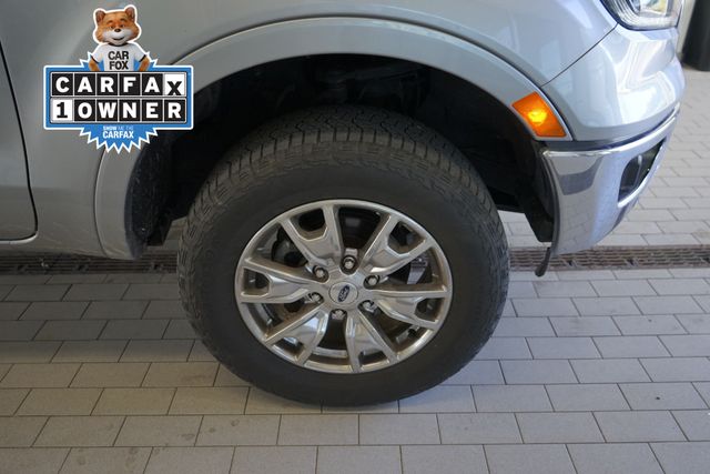 Thumbnail: 2021 Ford Ranger - 7
