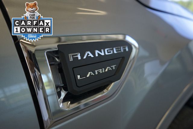Thumbnail: 2021 Ford Ranger - 6