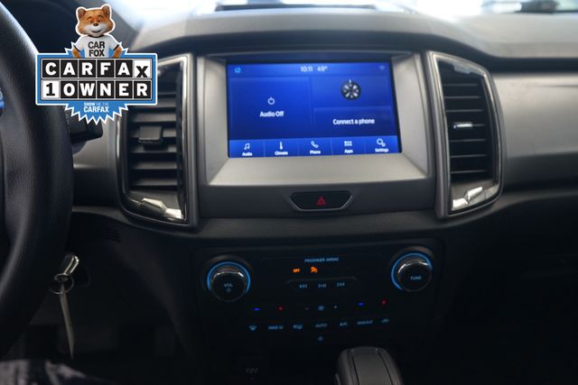Thumbnail: 2023 Ford Ranger - 13