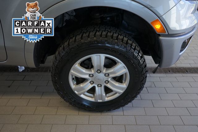 Thumbnail: 2023 Ford Ranger - 8