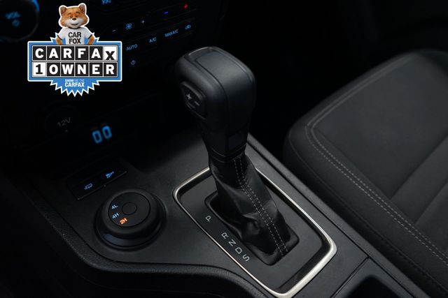 Thumbnail: 2023 Ford Ranger - 30