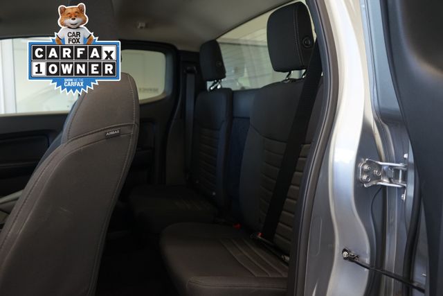 Thumbnail: 2023 Ford Ranger - 12
