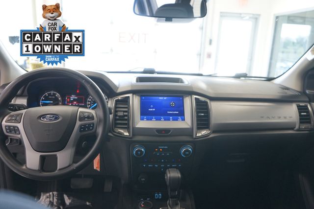 Thumbnail: 2023 Ford Ranger - 9