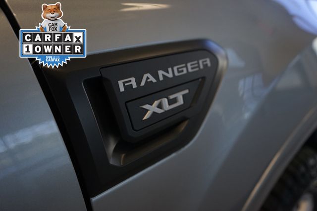 Thumbnail: 2023 Ford Ranger - 7