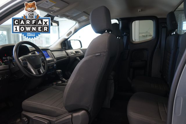 Thumbnail: 2023 Ford Ranger - 11