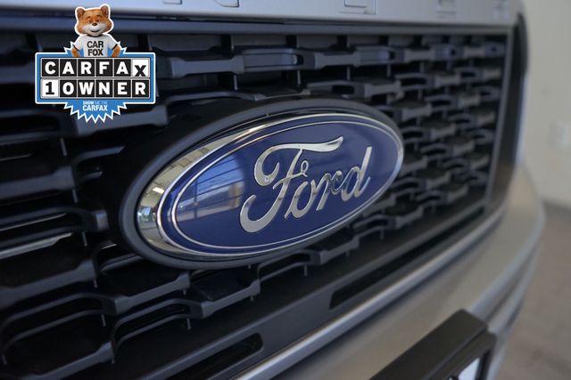 Thumbnail: 2023 Ford Ranger - 28