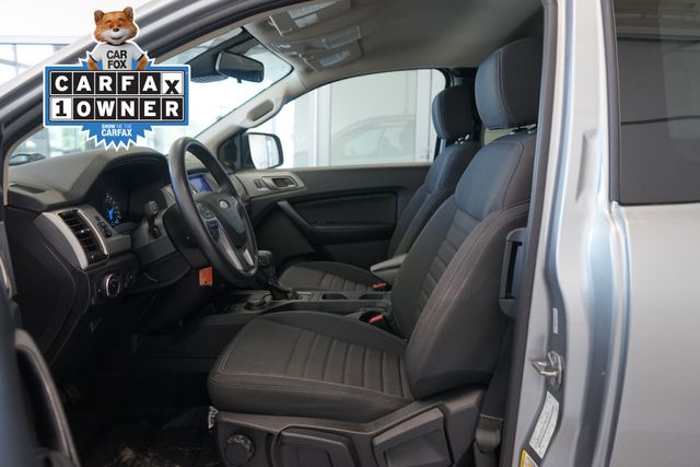 Thumbnail: 2023 Ford Ranger - 10