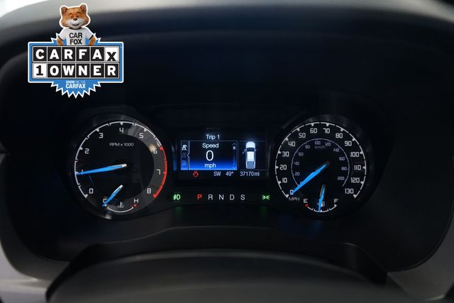Thumbnail: 2023 Ford Ranger - 15