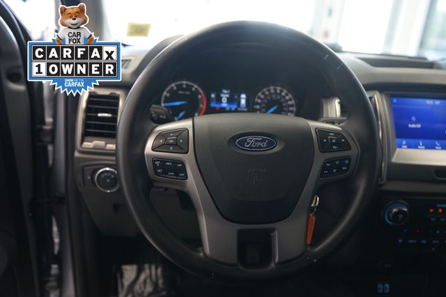 Thumbnail: 2023 Ford Ranger - 2