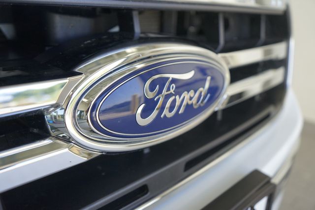 Thumbnail: 2023 Ford Ranger - 21