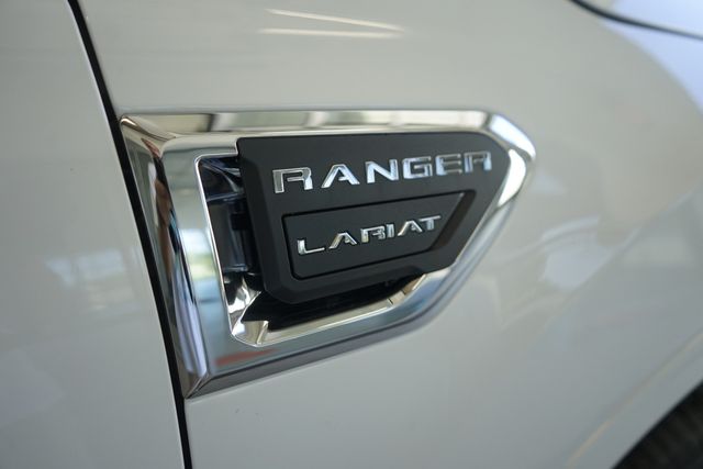 Thumbnail: 2023 Ford Ranger - 6