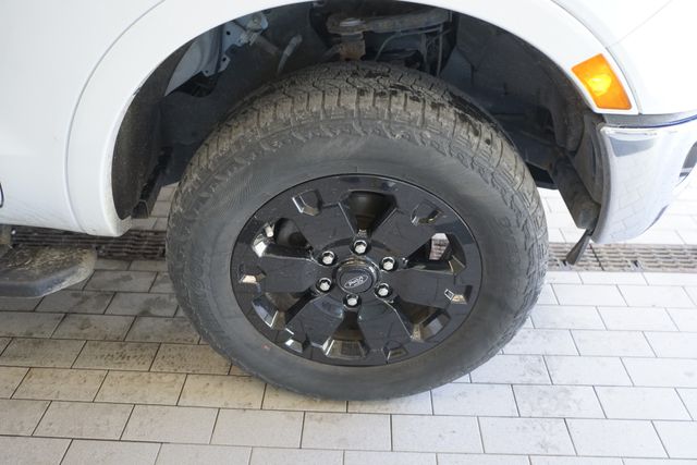 Thumbnail: 2023 Ford Ranger - 7