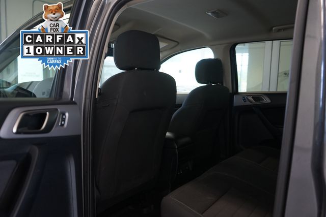 Thumbnail: 2019 Ford Ranger - 12