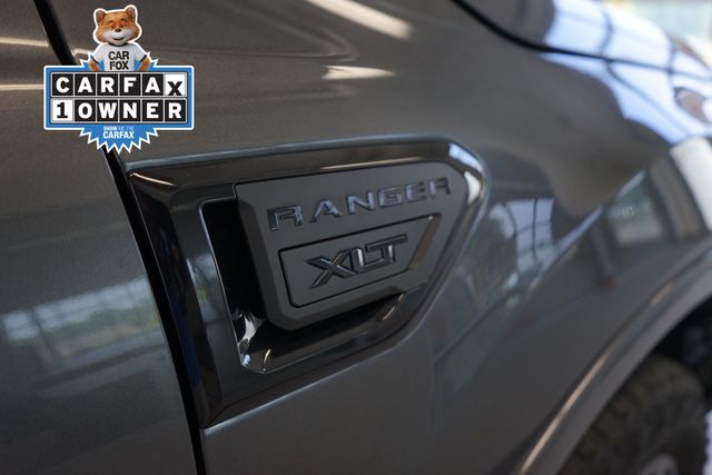 Thumbnail: 2019 Ford Ranger - 7
