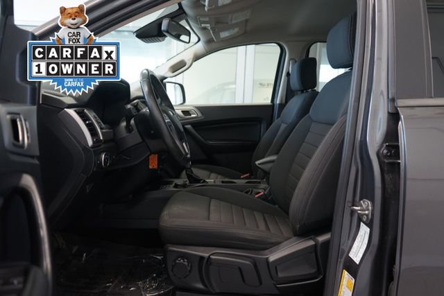 Thumbnail: 2019 Ford Ranger - 10