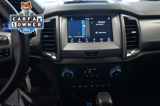 Thumbnail: 2019 Ford Ranger - 13