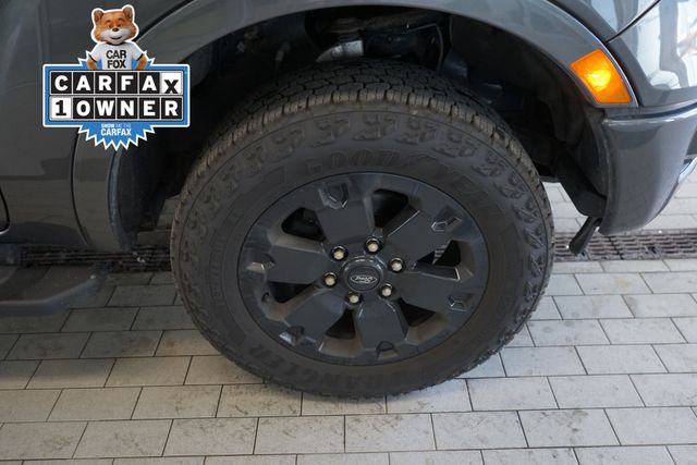 Thumbnail: 2019 Ford Ranger - 8