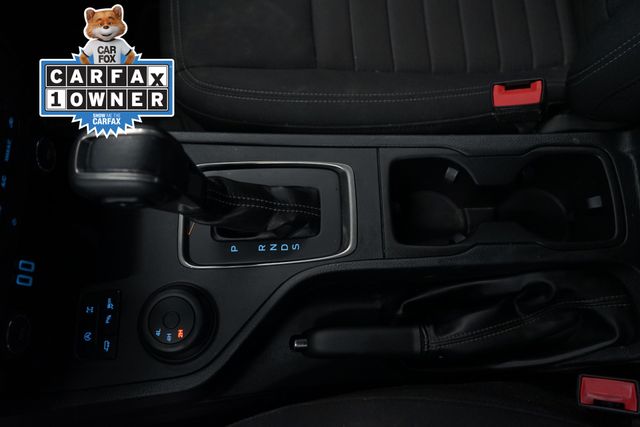 Thumbnail: 2019 Ford Ranger - 29