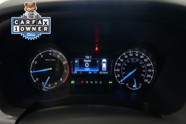 Thumbnail: 2019 Ford Ranger - 15