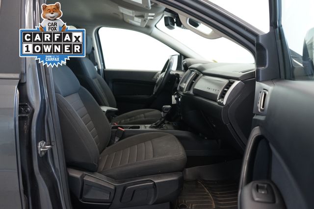 Thumbnail: 2019 Ford Ranger - 11