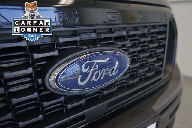 Thumbnail: 2019 Ford Ranger - 27