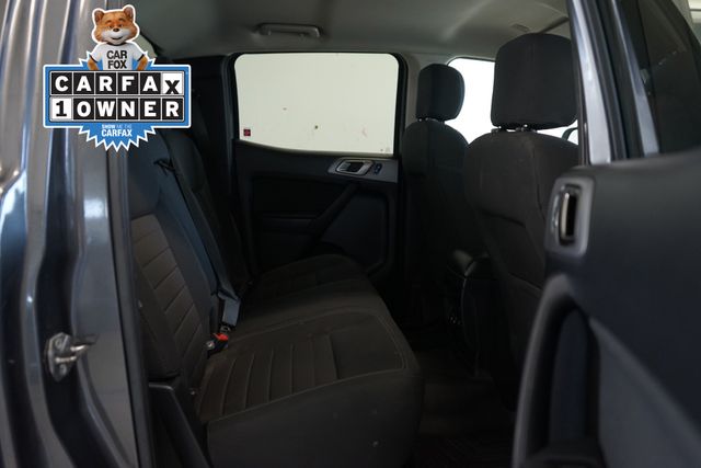 Thumbnail: 2019 Ford Ranger - 32