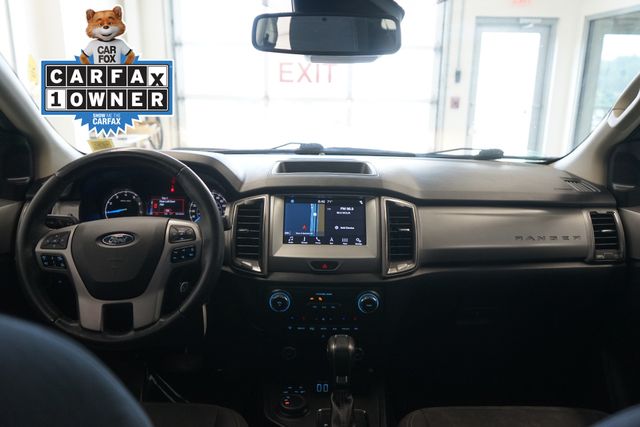 Thumbnail: 2019 Ford Ranger - 9