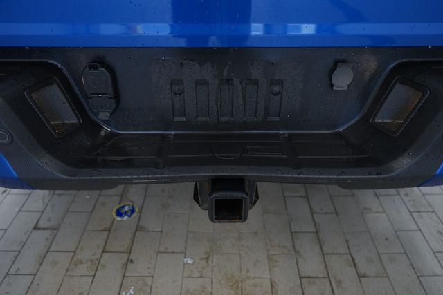 Thumbnail: 2019 Ford Ranger - 24