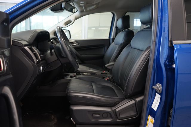 Thumbnail: 2019 Ford Ranger - 10