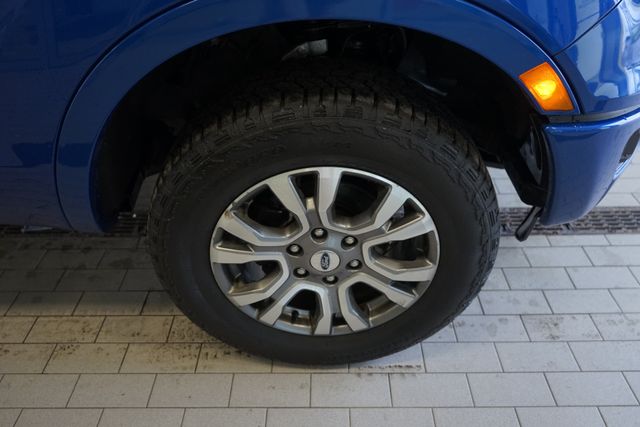 Thumbnail: 2019 Ford Ranger - 8