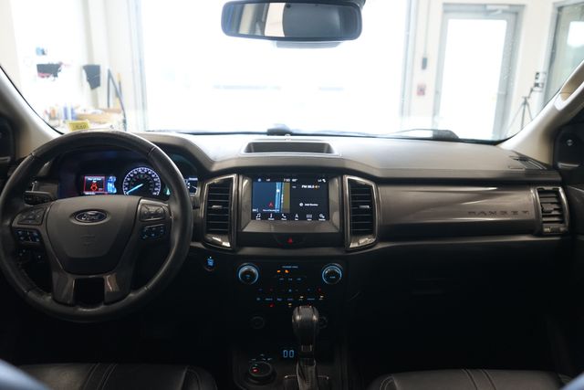 Thumbnail: 2019 Ford Ranger - 9