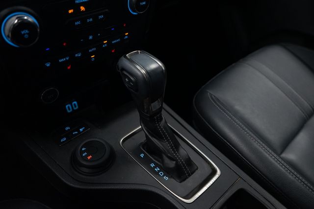 Thumbnail: 2019 Ford Ranger - 14