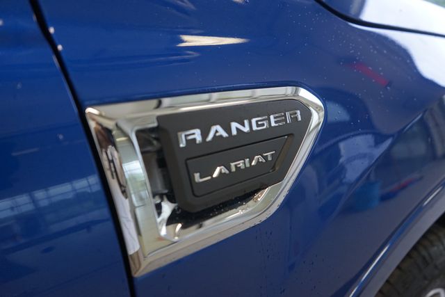 Thumbnail: 2019 Ford Ranger - 7
