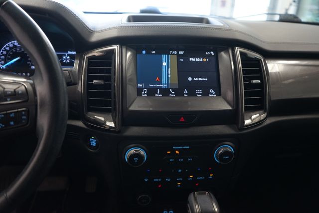 Thumbnail: 2019 Ford Ranger - 13
