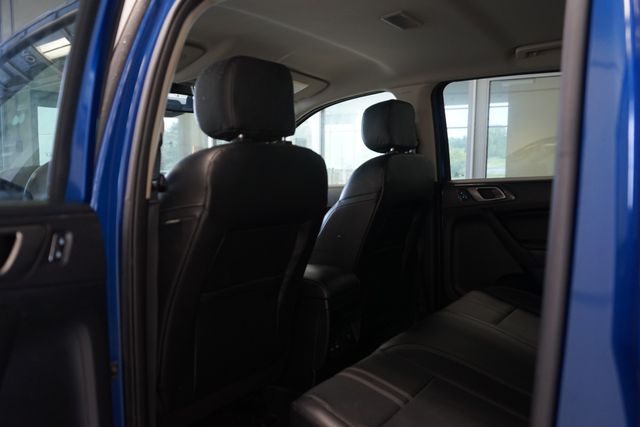 Thumbnail: 2019 Ford Ranger - 12