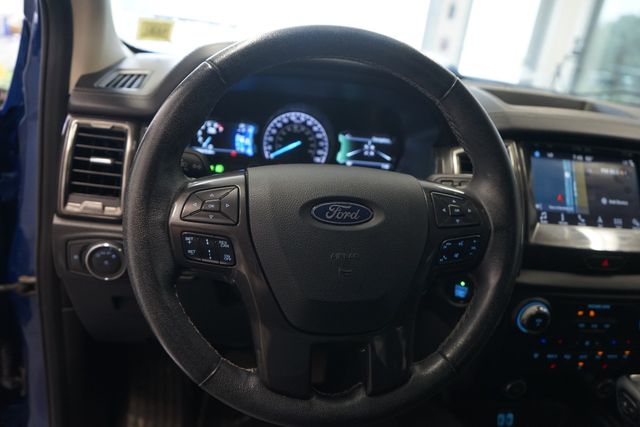 Thumbnail: 2019 Ford Ranger - 2