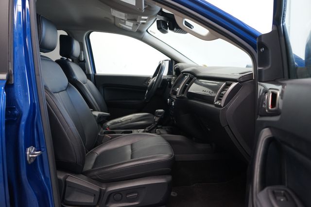 Thumbnail: 2019 Ford Ranger - 11