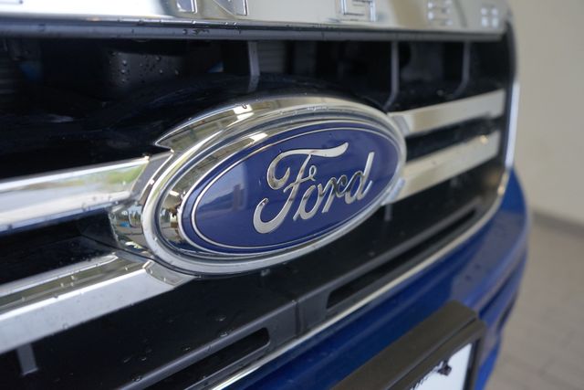 Thumbnail: 2019 Ford Ranger - 28