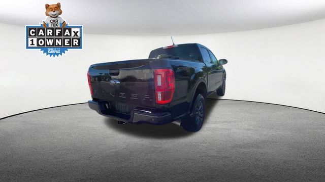Thumbnail: 2023 Ford Ranger - 16