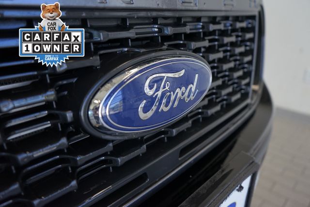 Thumbnail: 2023 Ford Ranger - 6