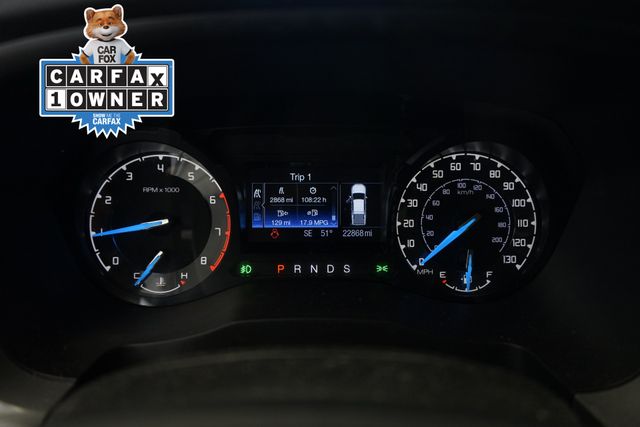 Thumbnail: 2023 Ford Ranger - 9