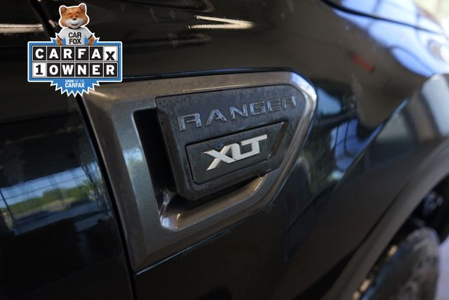 Thumbnail: 2023 Ford Ranger - 20