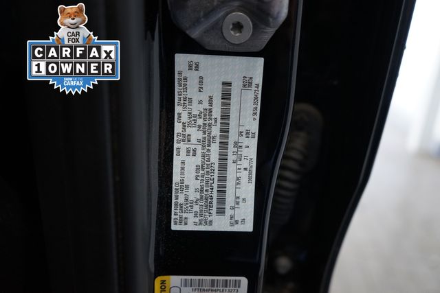 Thumbnail: 2023 Ford Ranger - 23