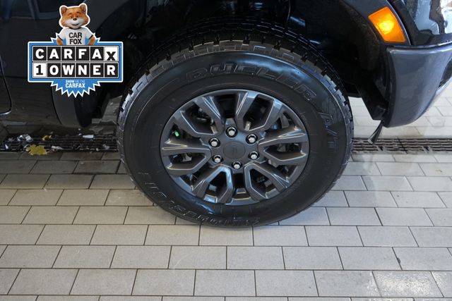 Thumbnail: 2023 Ford Ranger - 7