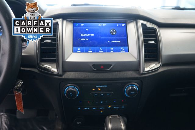 Thumbnail: 2023 Ford Ranger - 8