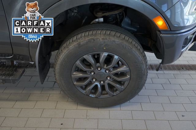 Thumbnail: 2019 Ford Ranger - 7